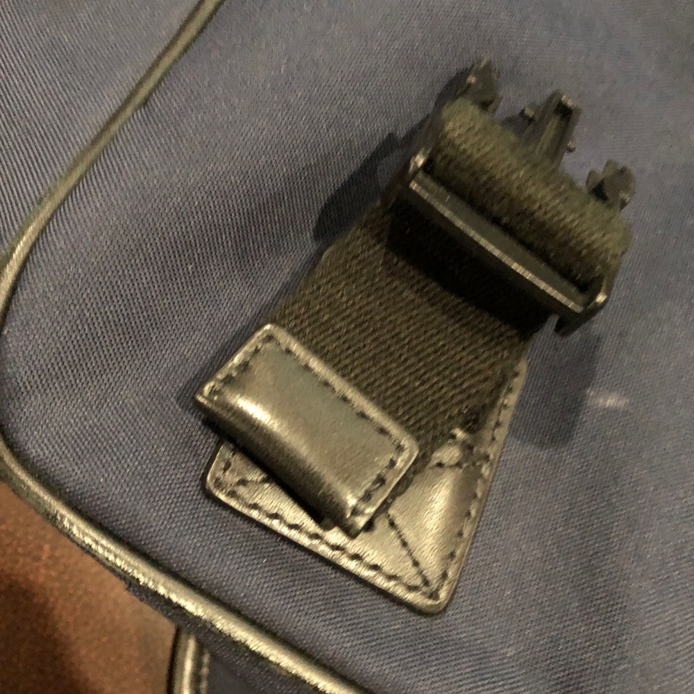 Coach Messenger Bag - Picture 11 of 13